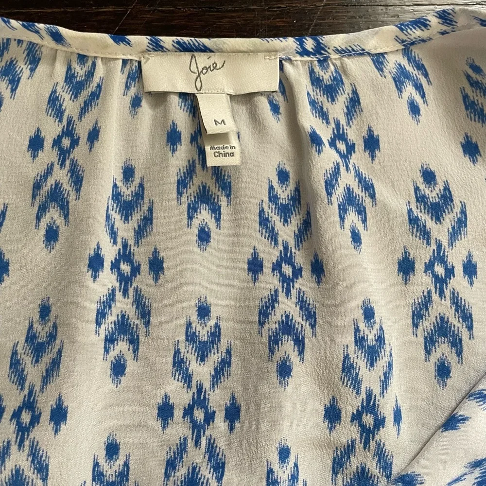 Joie Blouse - Picture 2 of 3